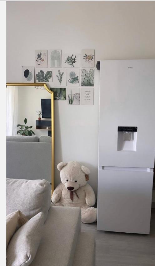 Appartement Cosy Et Bien Equipe Нантерр Экстерьер фото