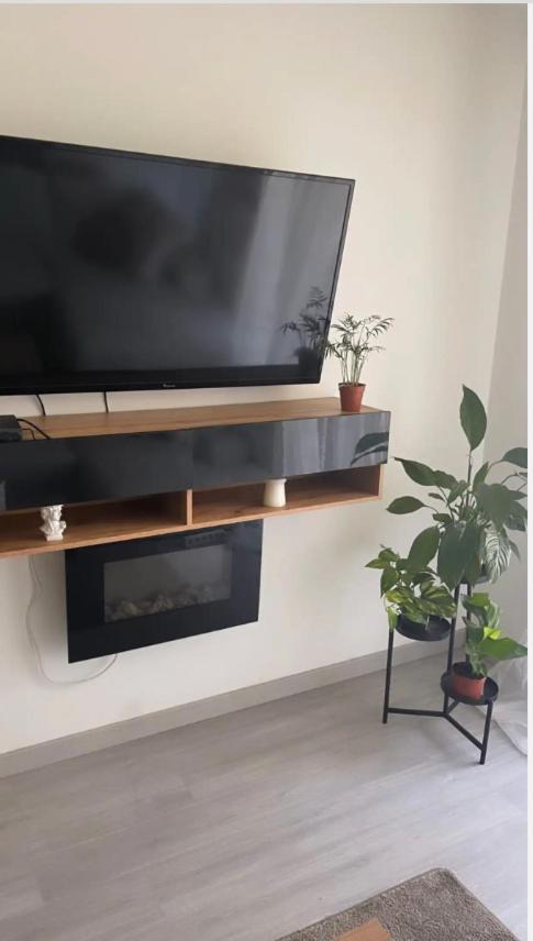 Appartement Cosy Et Bien Equipe Нантерр Экстерьер фото